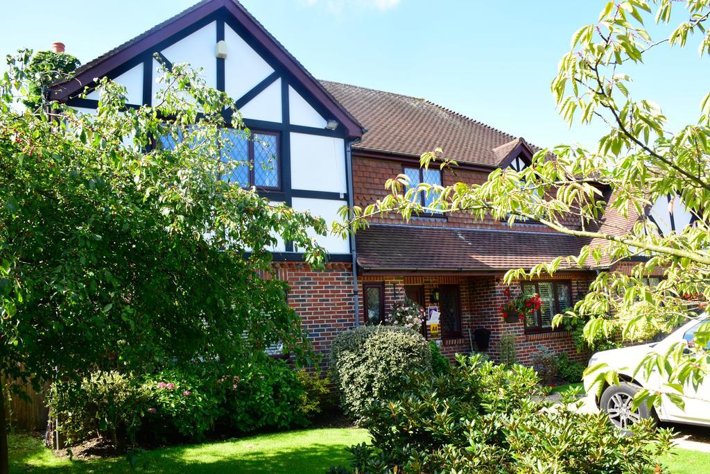 Beechwood B And B Lewes Zewnętrze zdjęcie