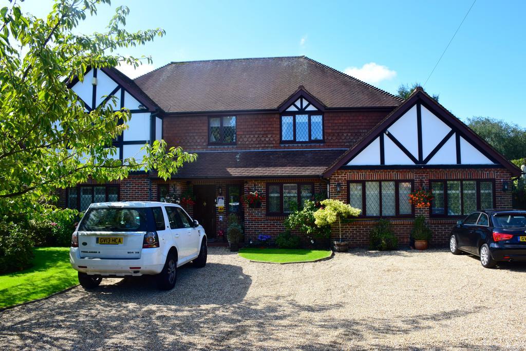 Beechwood B And B Lewes Zewnętrze zdjęcie